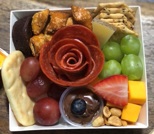 Charcuterie Small Box